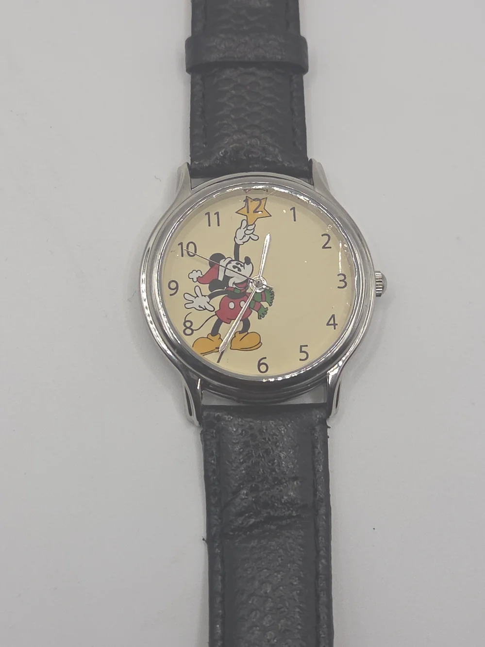 Disney Special Edition Collector Series Vintage Watch